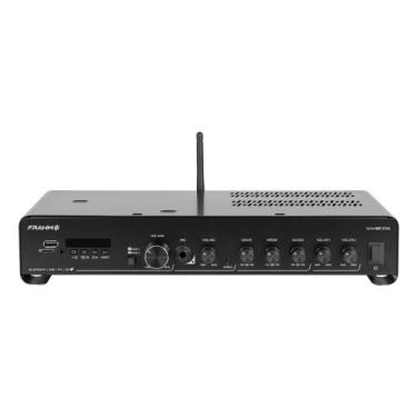 Imagem de Amplificador Slim IOT 3700 Frahm - 32795
