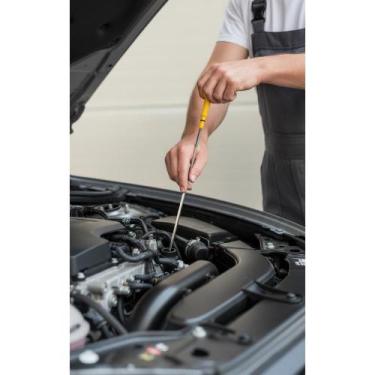 Imagem de Vareta Nível Óleo Duster Sandero Logan Symbol 1.6 8V - Congratulations