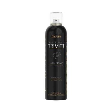 Imagem de Trivitt lacca forte hair spray 300ml 212gr