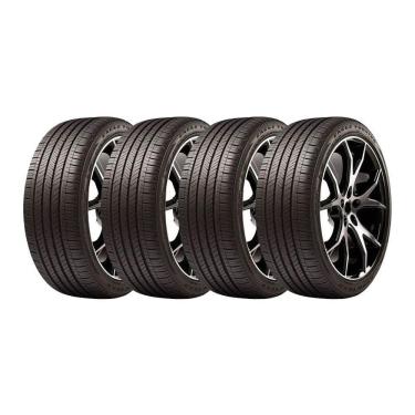 Imagem de Kit 4 Pneus Goodyear Aro 18 205/45R18 Eagle Touring 86V