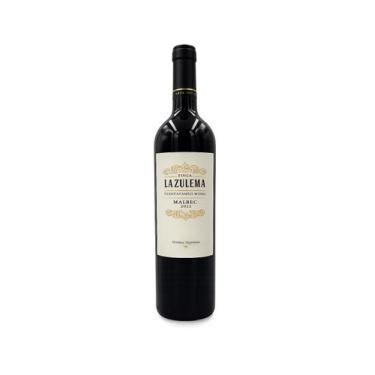 Imagem de Vinho Pulenta Finca La Zulema Malbec 750ml
