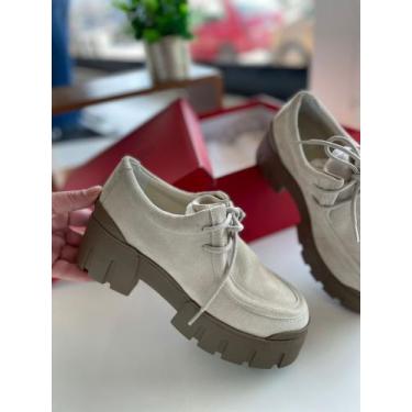 Imagem de Sapato Carrano Suede, 36