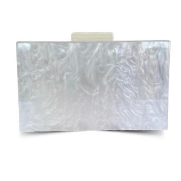 Imagem de Bolsa Clutch Carteira De Festa Blogueira Ostentação Helô - Marita Padi