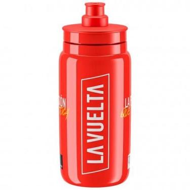 Imagem de Caramanhola Elite Fly Vuelta 550ml vermelha