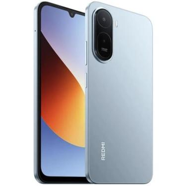 Imagem de Celular Xaiomi Redmii A7 Pro Dual SIM de 128GB 4GB RAM de 6.9" 13MP 8M