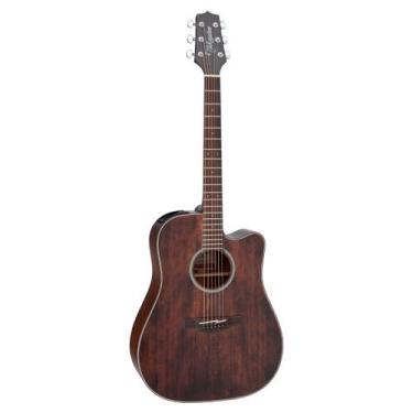 Imagem de Violão Eletroacústico Takamine GD21CE Satin Molasses