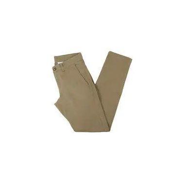 Imagem de Calça Sport Fino Ogochi 002469119 Masculino, Caqui, 46