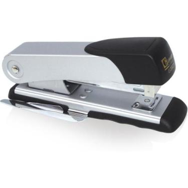 Imagem de Grampeador Metal P/25FLS G-2023 PT/CZ C/EXTR. - Gramp Line