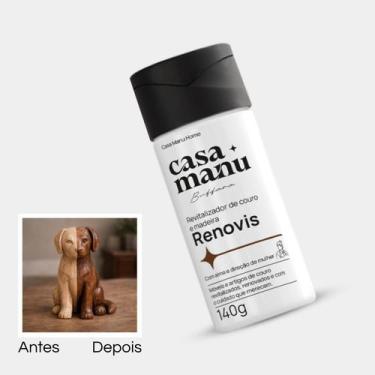 Imagem de Renovis para Bolsas Botas Sapatos e Móveis - Casa Manu