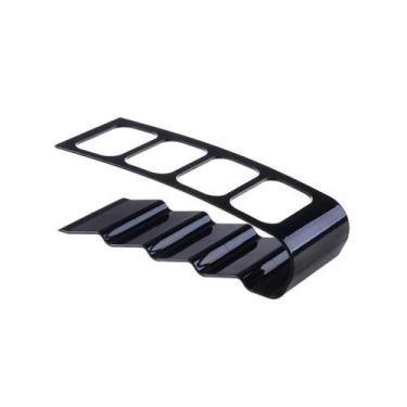 Imagem de Suporte Para Controle Remoto 4 divisórias - Wincy