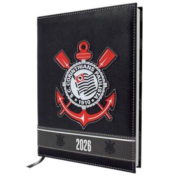 Imagem de Agenda 2026 A5+ DAC Corinthians