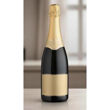 Imagem de Espumante Nacional Branco Brut 750ml - Congratulations Store
