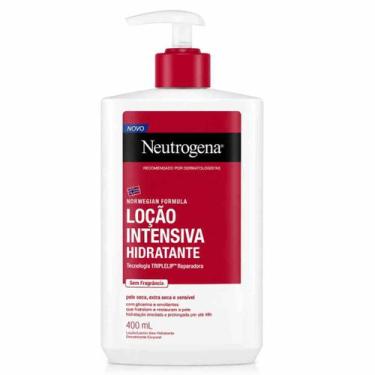 Imagem de Hidratante Corporal Neutrogena Norwegian 400ml S/Flagrância