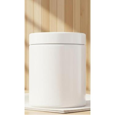 Imagem de Creme de Massagem Corporal Relaxante Capim Limão 1kg - Congratulations