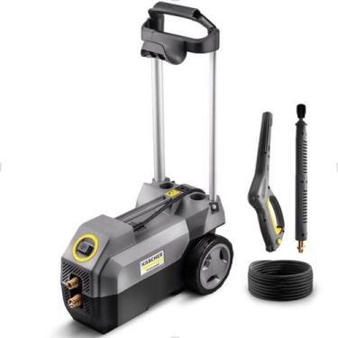 Imagem de Lavadora Alta Pressão HD 585 Profi New 2000w 220v karcher, 220V