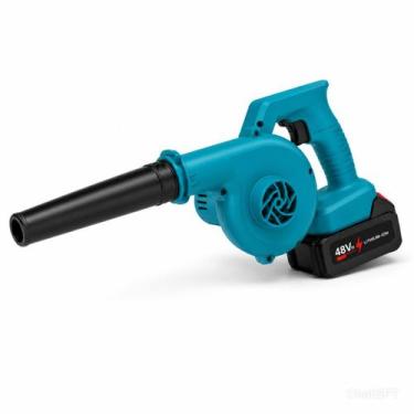 Imagem de Soprador com Motor Reforçado - PJR