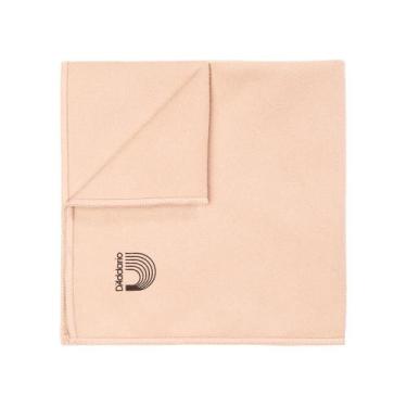 Imagem de Flanela Limpeza Polimento De Microfibra D'Addario OR-MPC
