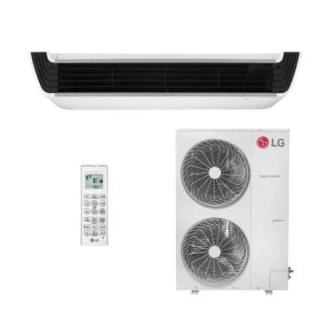 Imagem de Ar Condicionado Split Teto LG 54000 BTUs Quente e Frio Inverter 220V R