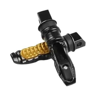 Imagem de Pedais De Alumínio Para Motocicleta, Modificação De Pedal Traseiro Off