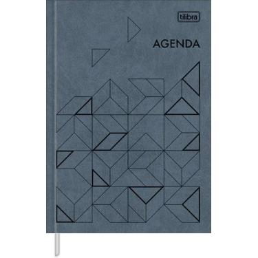 Imagem de Agenda Costurada Pratika Permanente M6 Tilibra, Unico, Unico