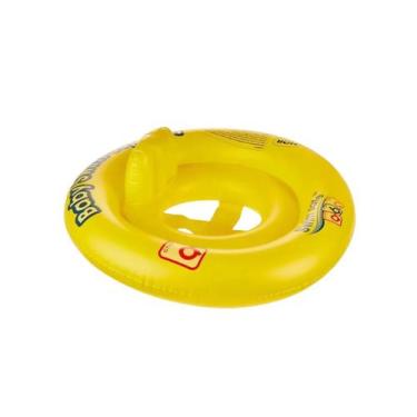 Imagem de Minha Primeira Boia Com Fralda Inflável De 1-2 Anos Até 15kg - SWIM SA