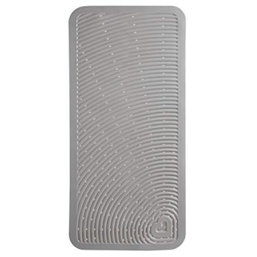 Imagem de Munchkin Tapete Para Banho Soft Spot Cinza