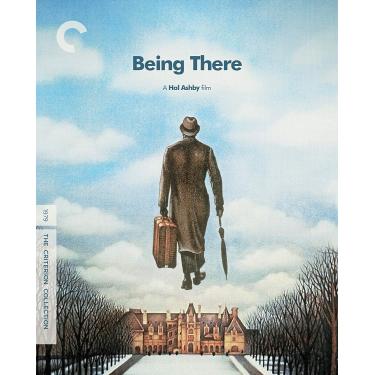 Imagem de Being There (1979) [CRITERION COLLECTION] UK Only [Blu-ray] [2019]