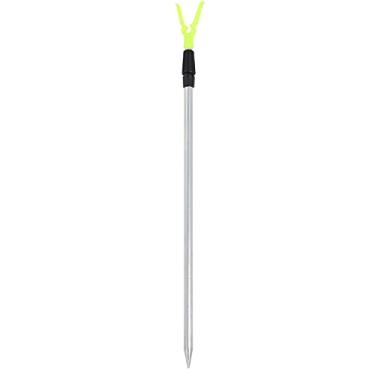 Imagem de Descanso de vara de pescar, Praticidade Suporte de vara de pesca para suporte de vara de pesca(80cm)