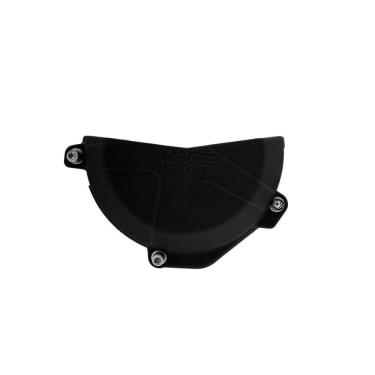 Imagem de Protetor Race Pro Tampa Embreagem Husqvarna Ktm 250 350 Exc-f
