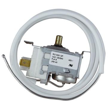 Imagem de Termostato Robertshaw para Geladeiras Consul 1 Porta RC 14001-2/P RC 14001-2/P RC 14001-2/P