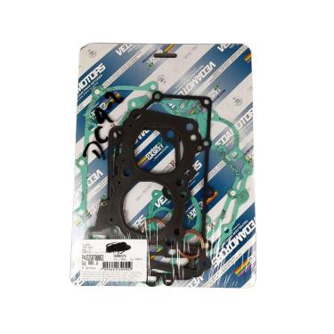 Imagem de Jogo de Junta Completo Kawasaki Ninja 300 sem Borracha (vedamotors)