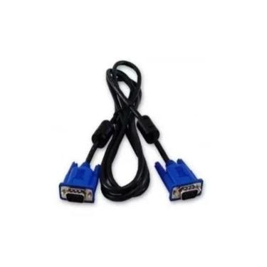 Imagem de Cabo Vga Para Monitor 1,8M Vga X Vga Dex