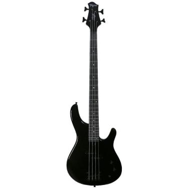 Imagem de Contrabaixo 04 Cordas Tagima Xb21 Bk Preto