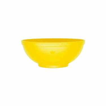 Imagem de Prato Infantil Bowl 300 Ml Infanti Amarelo