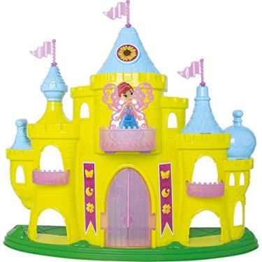 Imagem de SAMBA TOYS Castelo Encantado das Fadas, Judy, Modelo: 0460, Cor: Multicor