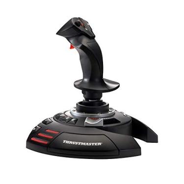 Imagem de Thrustmaster T-Flight Stick X (PS3 & Windows)