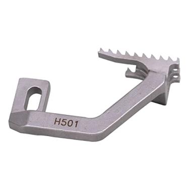 Imagem de Dente Dianteiro Overlock Interlock Siruba 757 Industrial