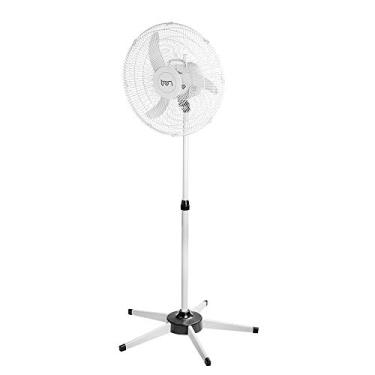 Imagem de Vent Oscilante Pedestal, Tron, 51.01-1136, 140 W, Branco