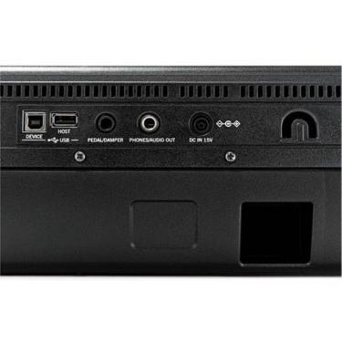 Imagem de Fonte Teclado Korg Pa300 15v 3,3a