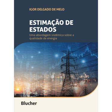 Imagem de Estimação Dos Estados