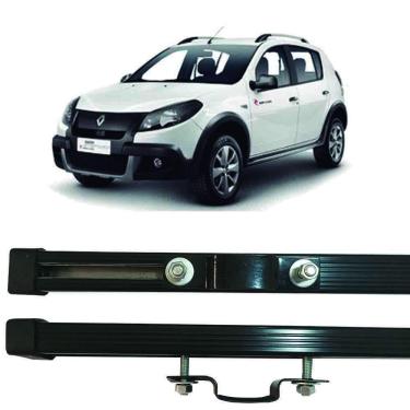 Imagem de Rack Teto Roca Bag Trav Renault Sandero Ripcurl 11-12 156