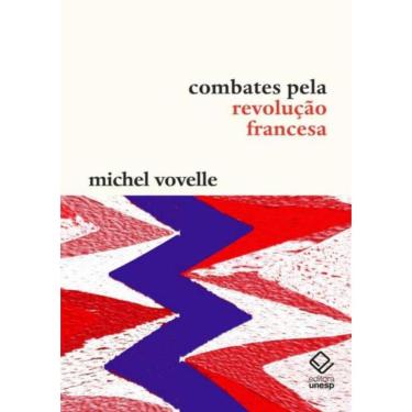 Imagem de Combates Pela Revolucao Francesa