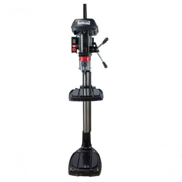 Imagem de Furadeira De Coluna Completa 3F 1Hp 4P Fc-250T