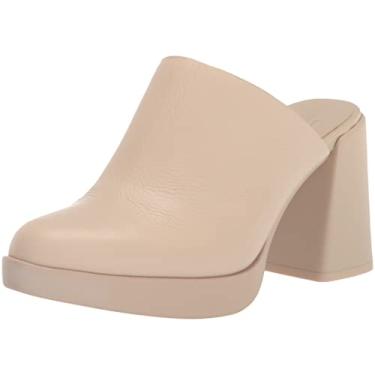 Imagem de Naturalizer Genn-Connect, Couro de porcelana, 10