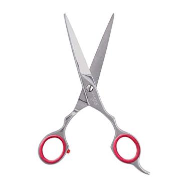 Imagem de Vertix Tesoura Red Circle Navalha 6"