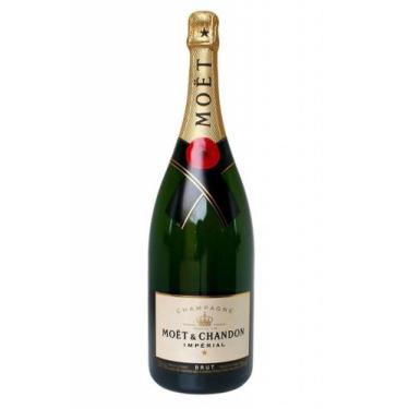 Imagem de Champagne Moët & Chandon Brut Impérial 750ml - Moet & Chandon