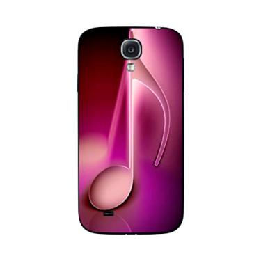 Imagem de Capa Adesivo Skin376 Verso Para Samsung Galaxy S4 Gt-i9505