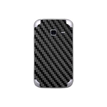 Imagem de Capa Adesivo Skin349 Verso Para Galaxy Y Duos Gt-s6102b