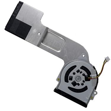 Imagem de Cooler para Sony Vaio Vpcm12m1e/w Vpcm12m1r/l Vpcm12m1r/p