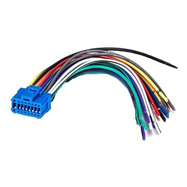 Imagem de Chicote p/DVD Pioneer Retratil AVH Permak